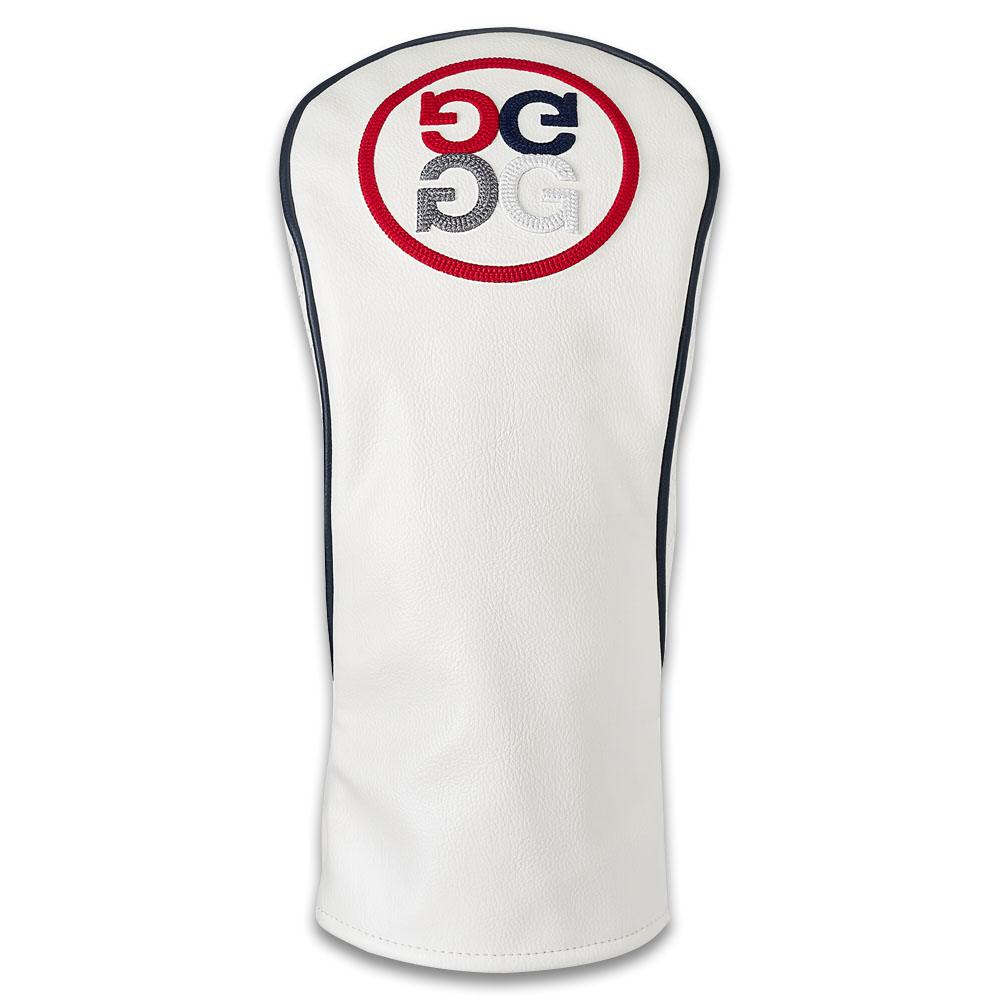 Gfore Limited Edition Headcover 2022