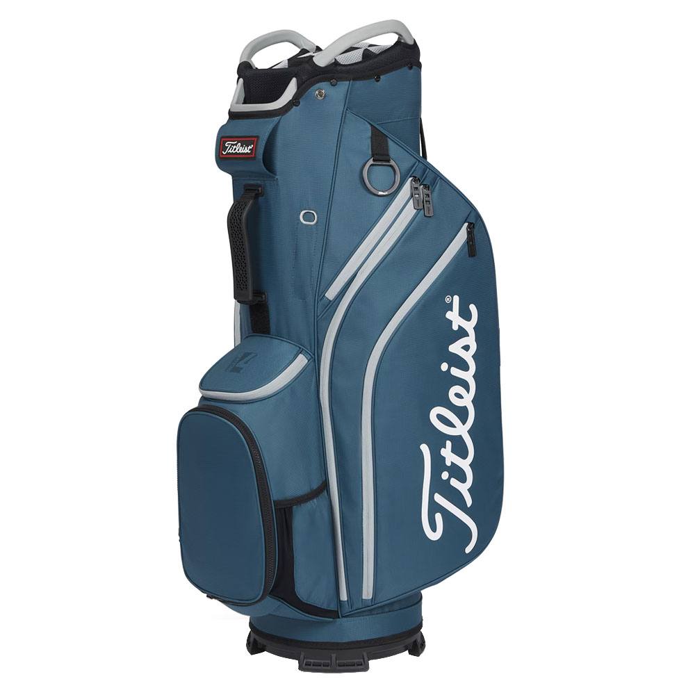 Titleist 14 Cart Bag 2023