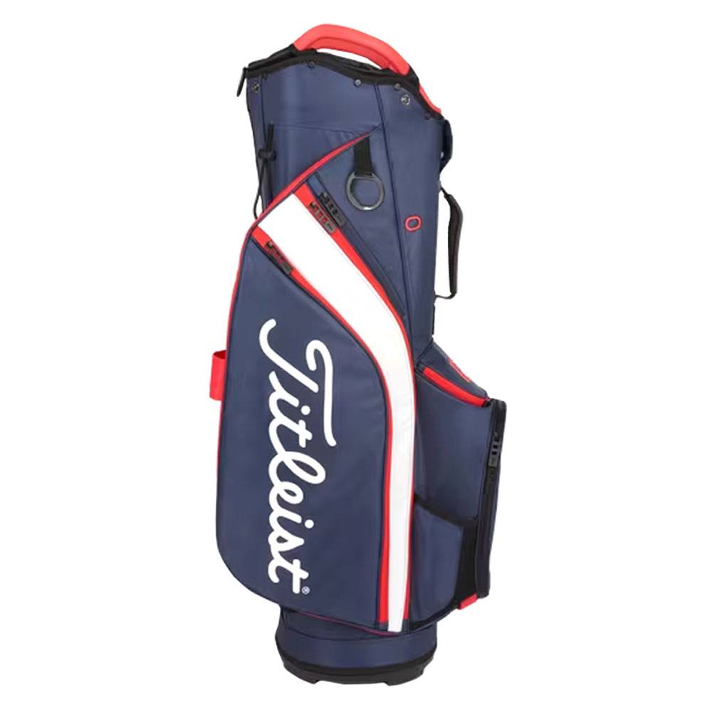 Titleist 14 Cart Bag 2023