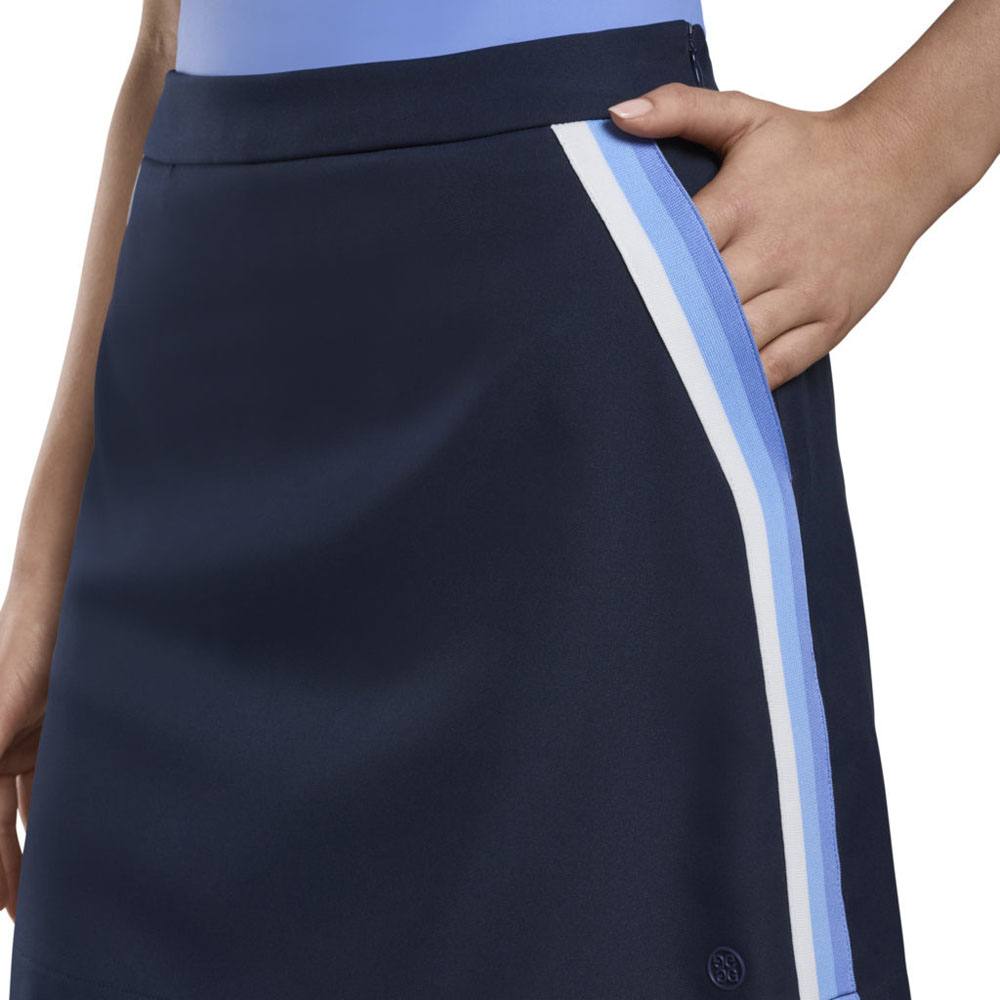 Gfore Tux Golf Skort 2022 Women