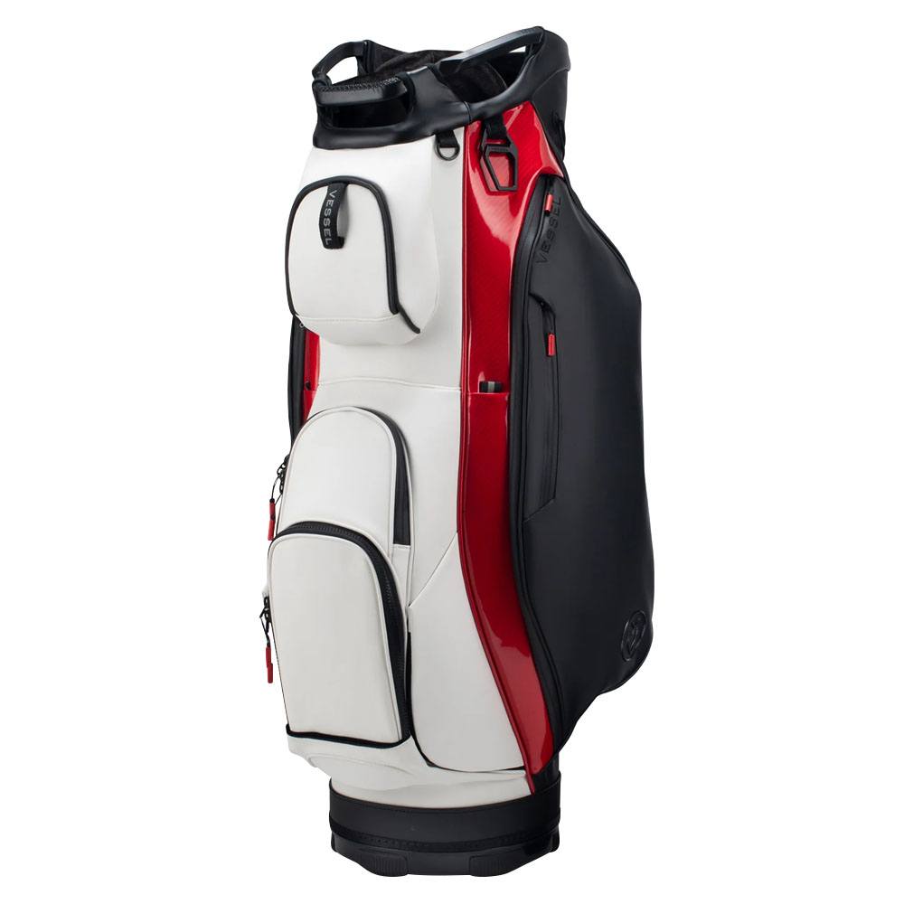 Vessel Bags LUX 7-Way Cart Bag 2022