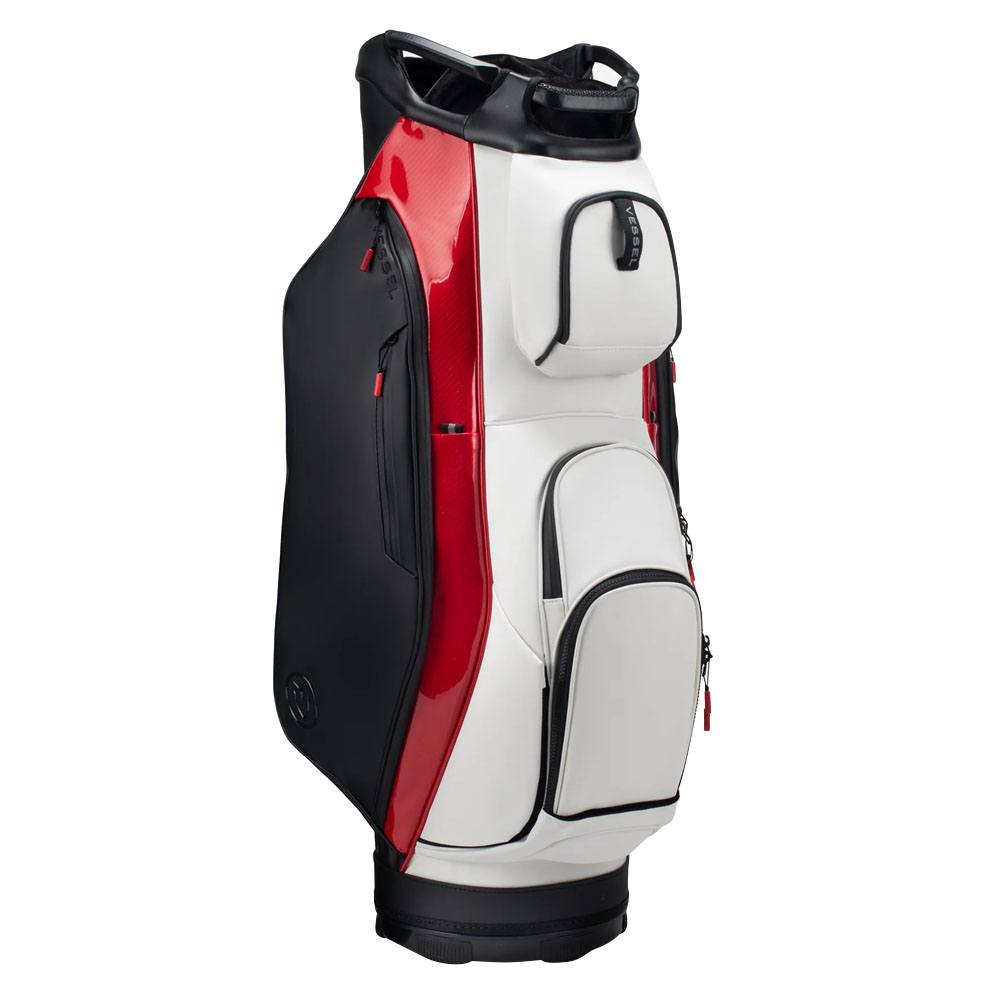 Vessel Bags LUX 7-Way Cart Bag 2022