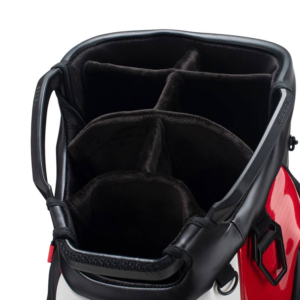 Vessel Bags LUX 7-Way Cart Bag 2022