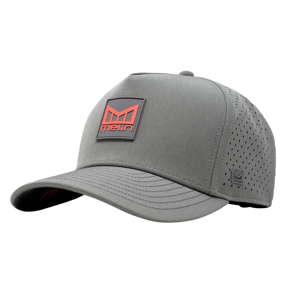 Melin Odyssey Stacked Hydro Golf Cap 2022