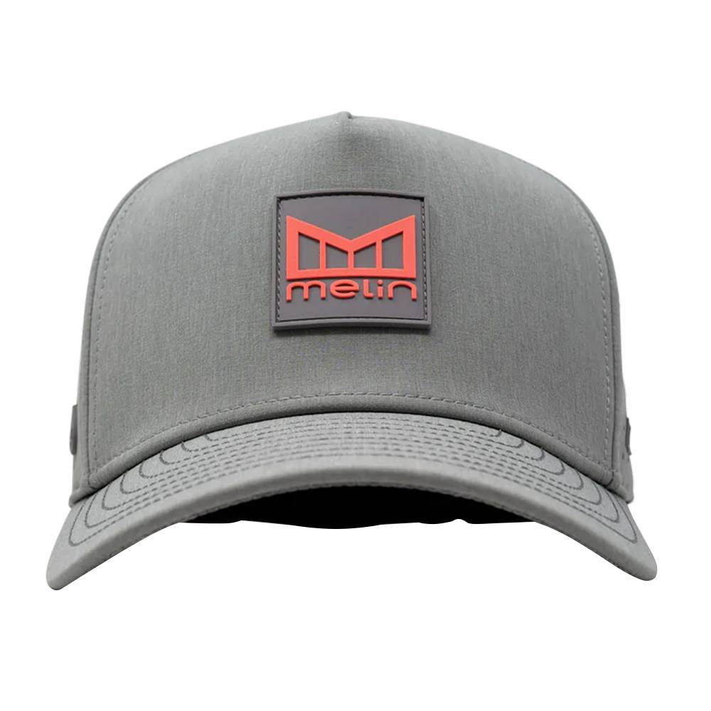 Melin Odyssey Stacked Hydro Golf Cap 2022