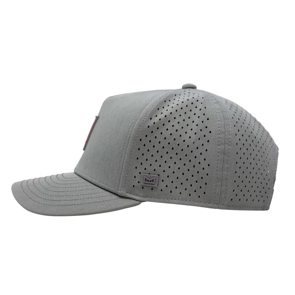 Melin Odyssey Stacked Hydro Golf Cap 2022