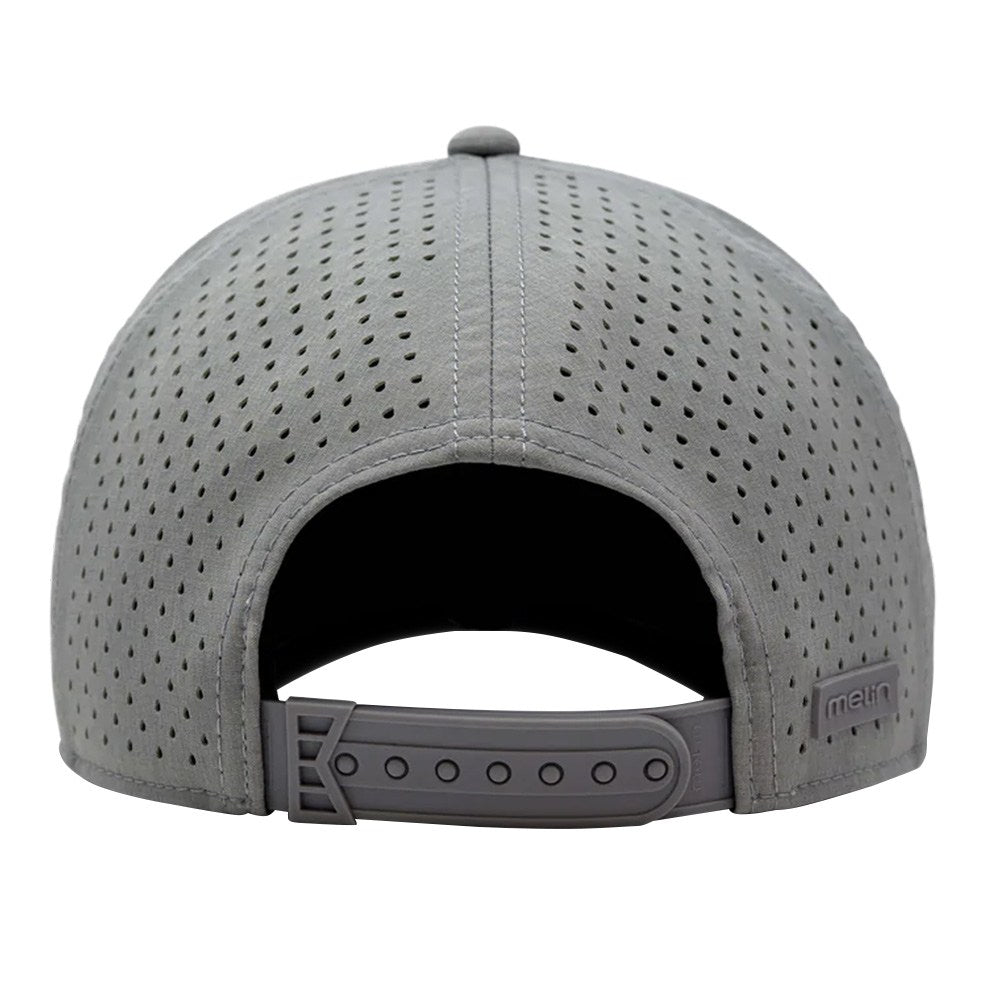 Melin Odyssey Stacked Hydro Golf Cap 2022