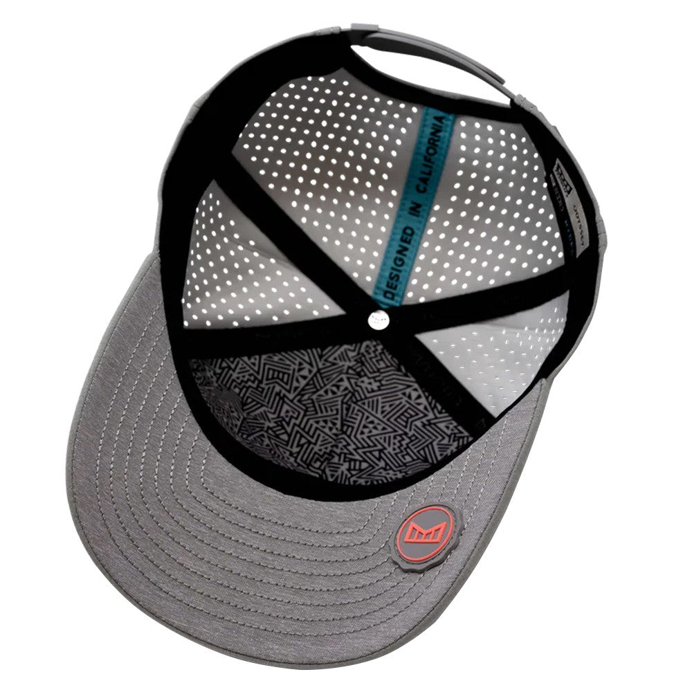 Melin Odyssey Stacked Hydro Golf Cap 2022