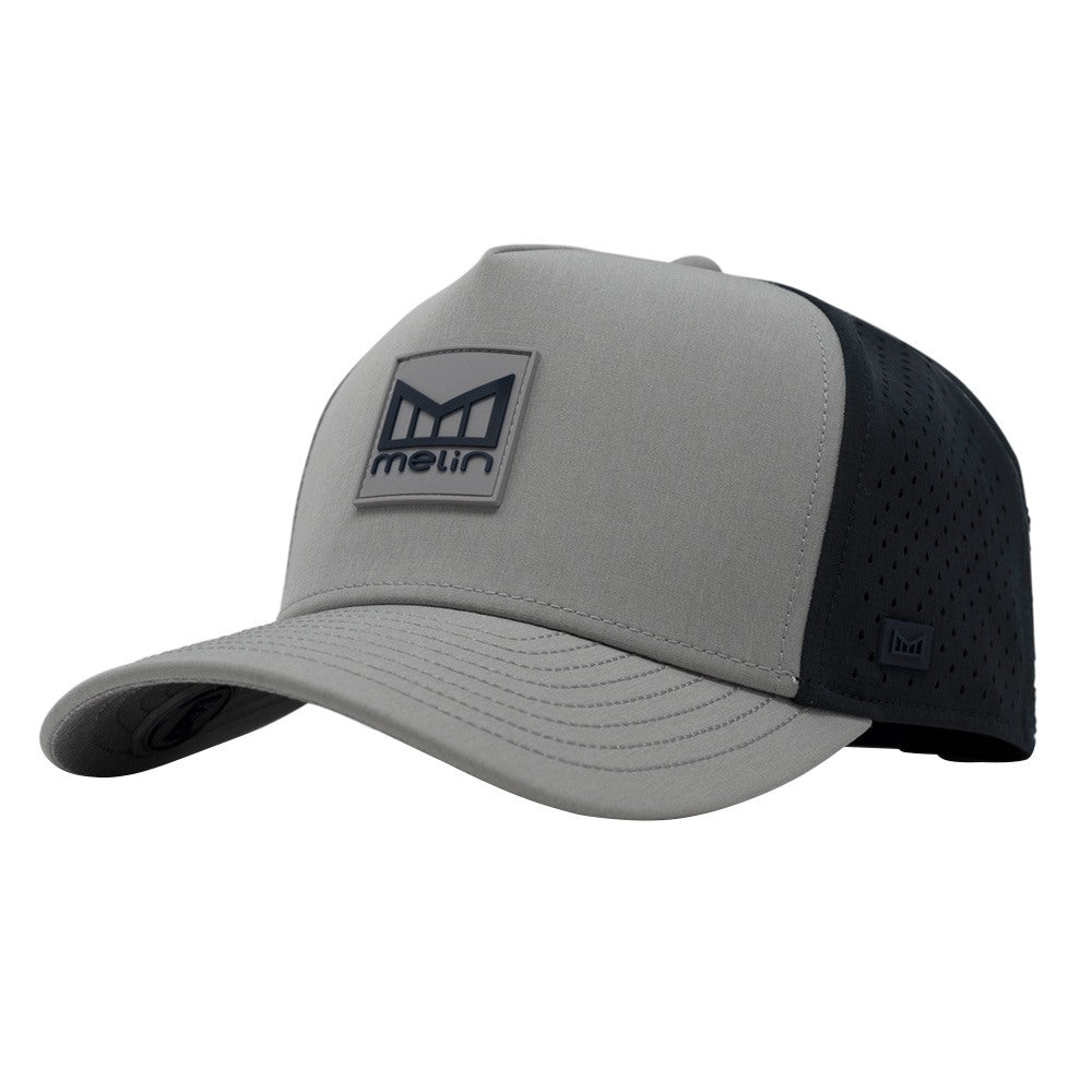 Melin Odyssey Stacked Hydro Golf Cap 2022