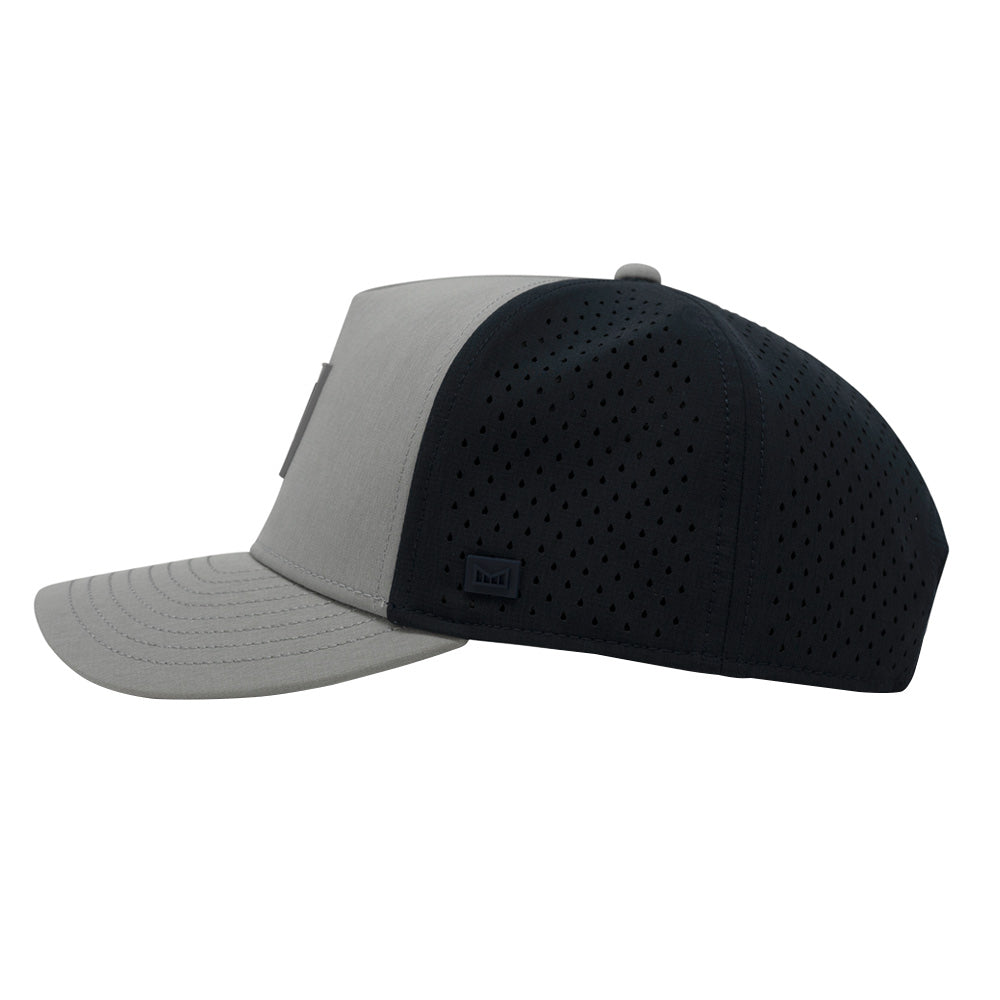 Melin Odyssey Stacked Hydro Golf Cap 2022