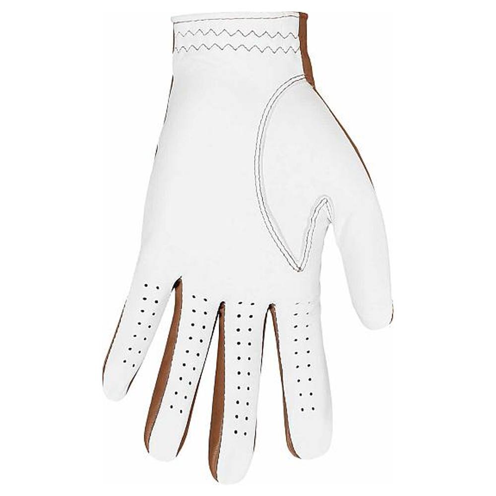 FootJoy Spectrum Golf Glove Luggage Tan - 22