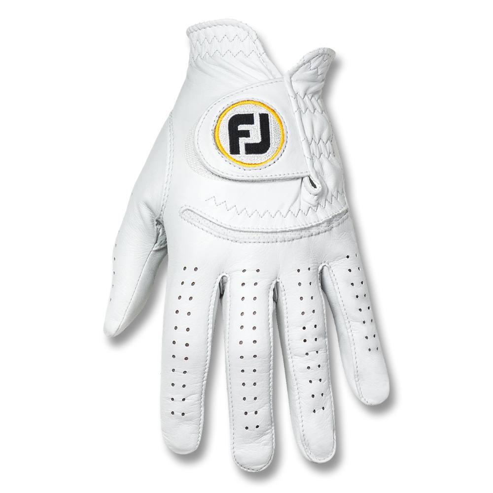 FootJoy StaSof Golf Glove Pearl - 23