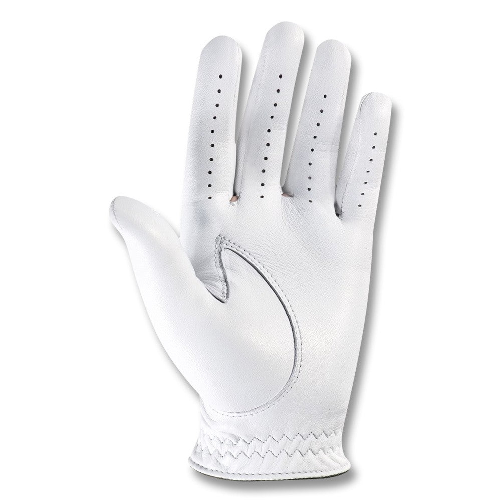 FootJoy StaSof Golf Glove Pearl - 23