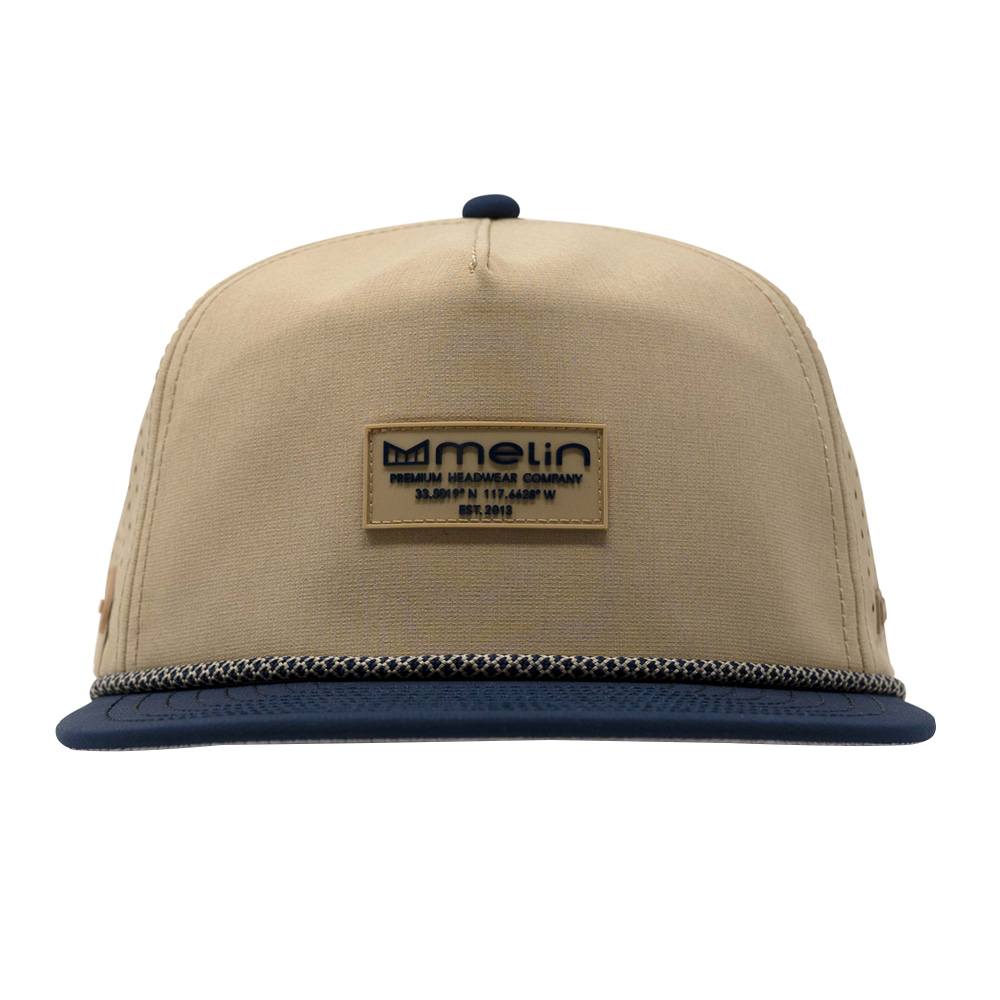 Melin Hydro Coronado Brick Golf Cap 2024