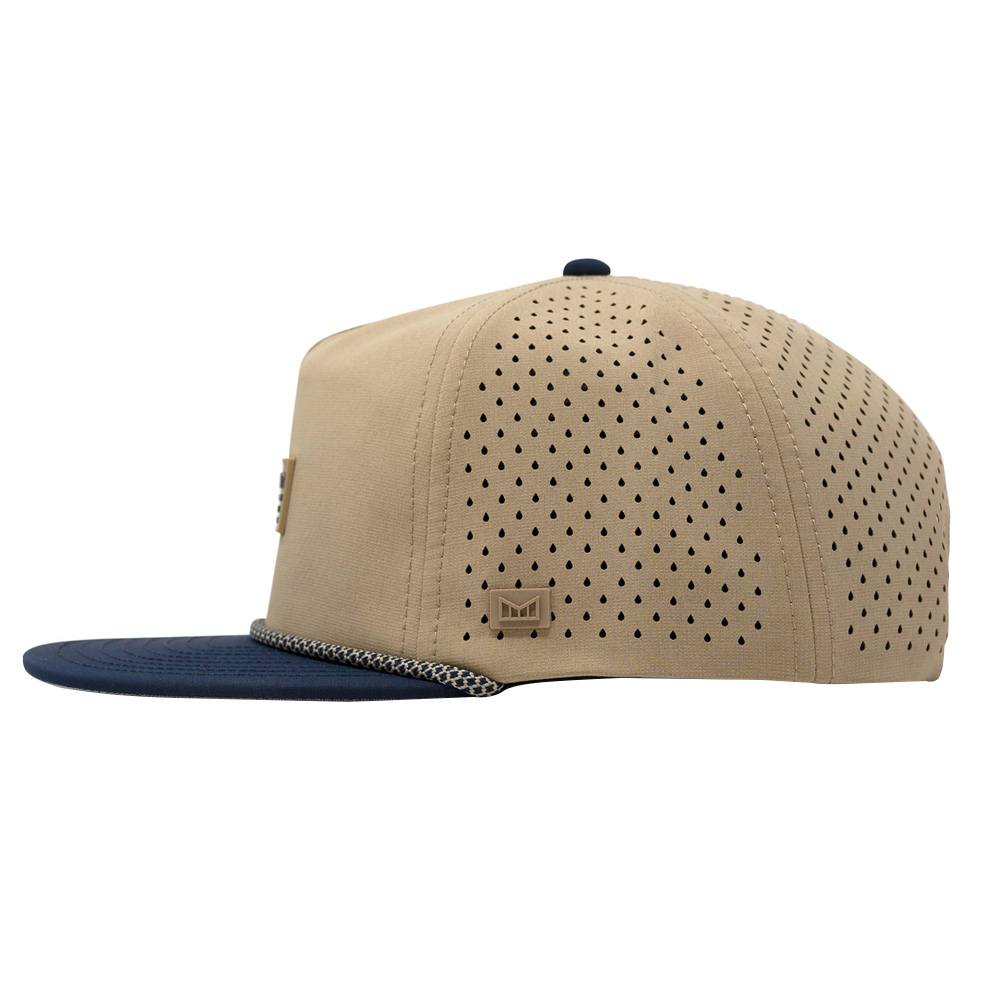 Melin Hydro Coronado Brick Golf Cap 2024