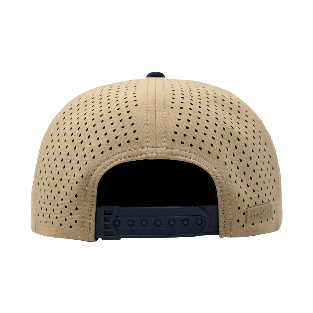 Melin Hydro Coronado Brick Golf Cap 2024