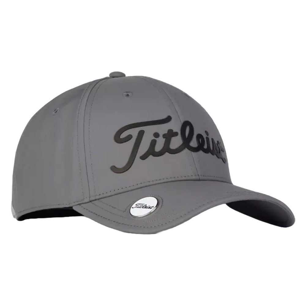 Titleist Players Performance Ball Marker Golf Cap 2024