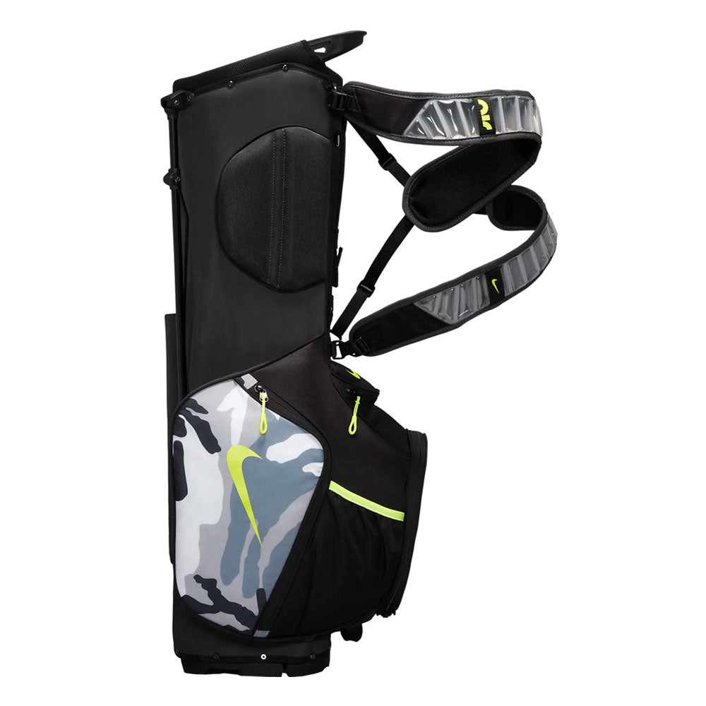 Nike golf bag strap on sale