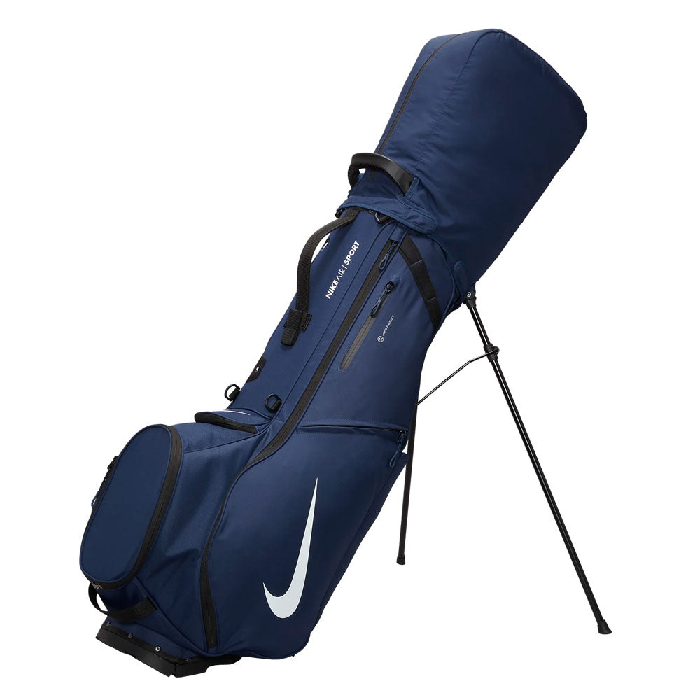 Nike Air Sport 2 Stand Bag 2023 Golfio