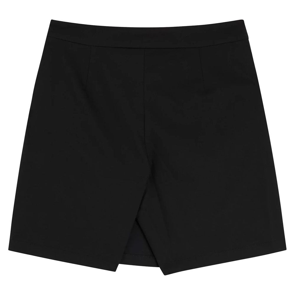 J.Lindeberg Scarlett Golf Skort Black - FW22 Women