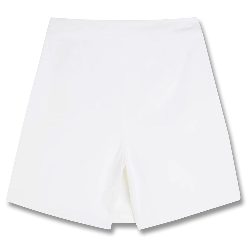 J.Lindeberg Scarlett Golf Skort White - FW22 Women