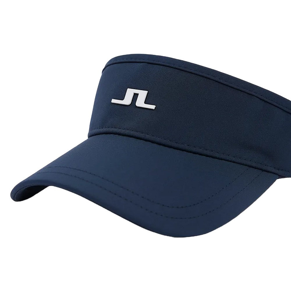 J.Lindeberg Yaden FW Golf Visor 2022