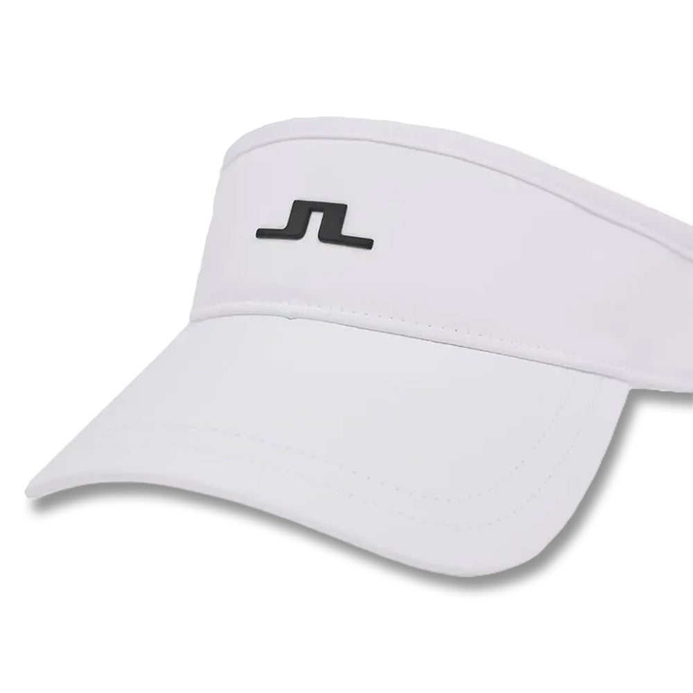 J.Lindeberg Yaden FW Golf Visor 2022