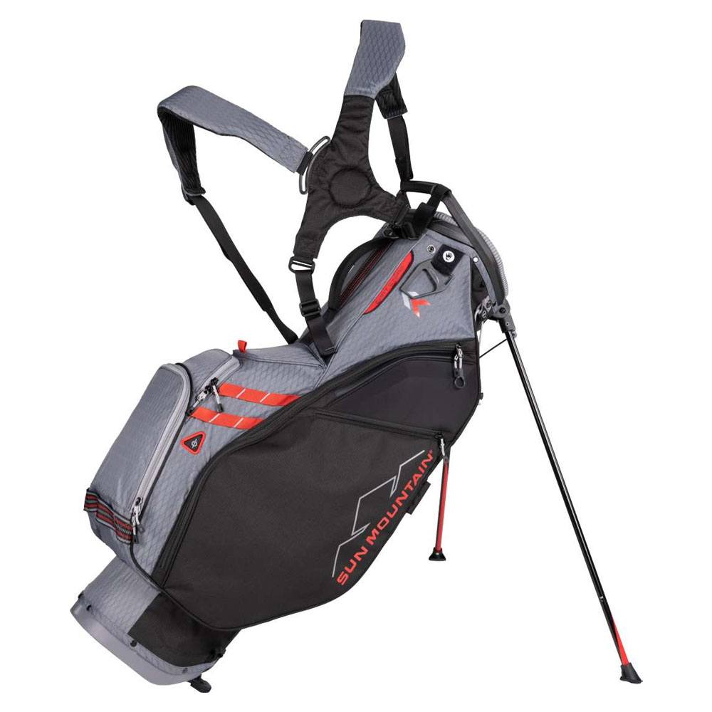 Sun Mountain 4.5LS 14-Way Stand Bag 2023