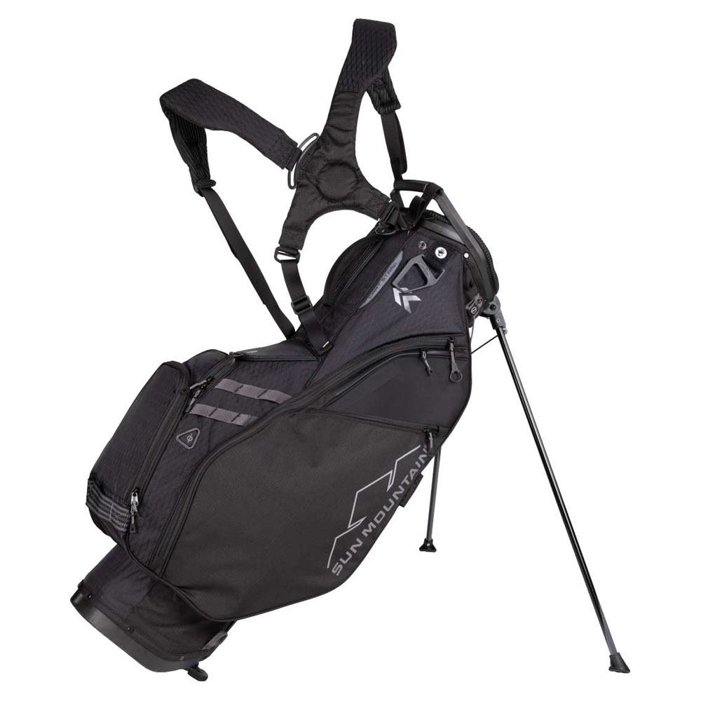 Sun Mountain 4.5LS 14-Way Stand Bag 2023