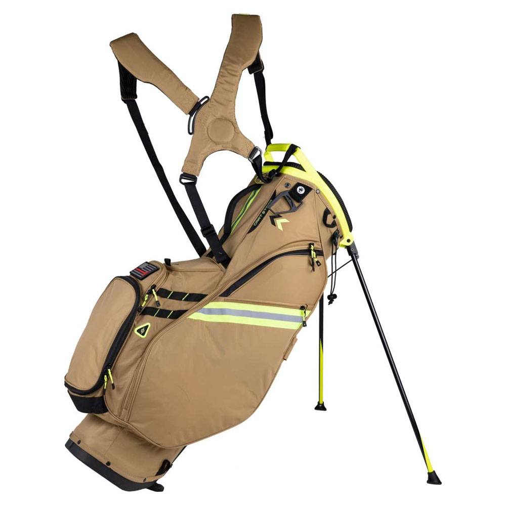 Sun Mountain 4.5LS 14-Way Stand Bag 2023