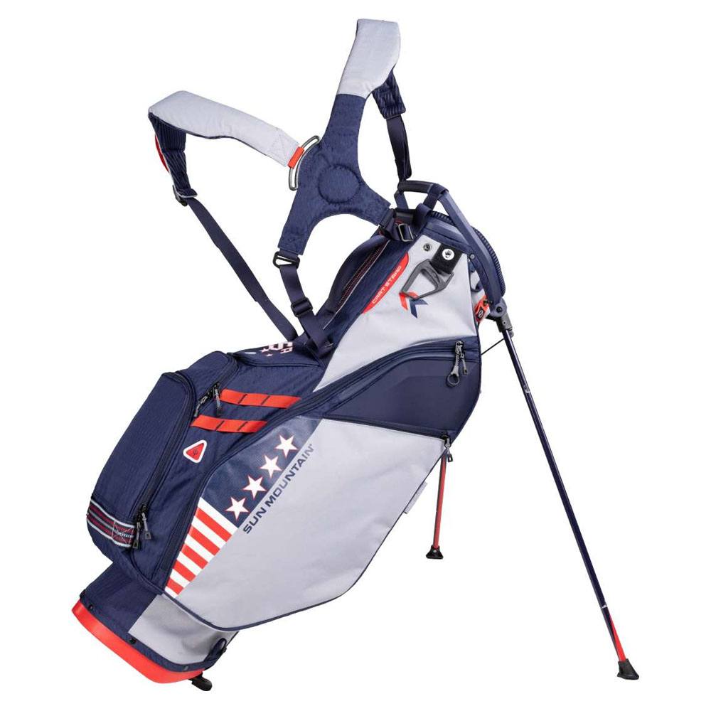 Sun Mountain 4.5LS 14-Way Stand Bag 2023