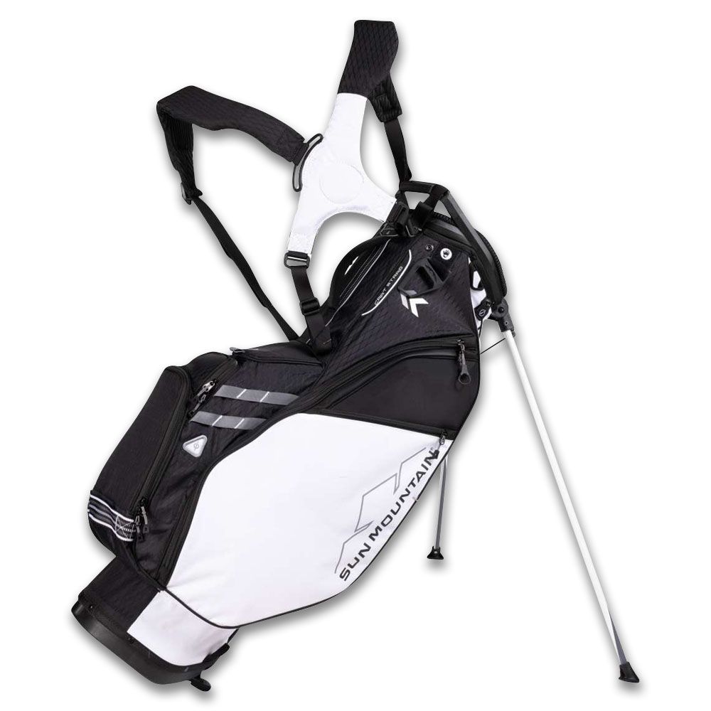 Sun Mountain 4.5LS 14-Way Stand Bag 2023