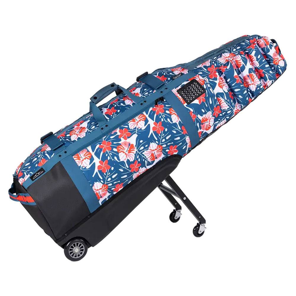 Sun Mountain ClubGlider Meridian Travel Cover 2023