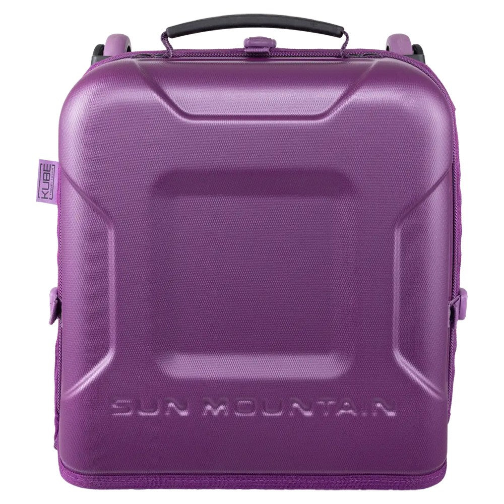 Sun Mountain Kube Travel Cover - 23