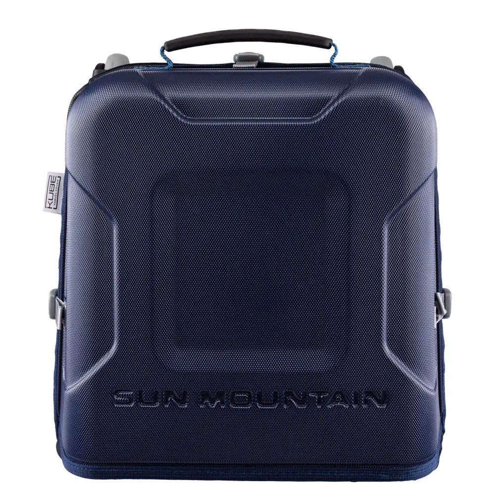 Sun Mountain Kube Travel Cover - 23