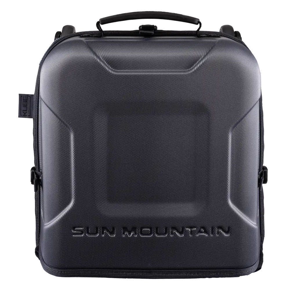 Sun Mountain Kube Travel Cover - 23