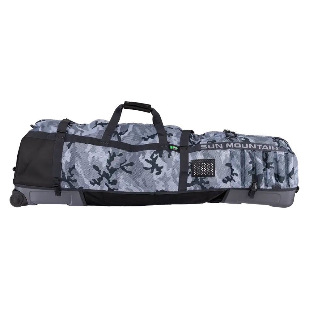 Sun Mountain Kube Travel Cover - 23