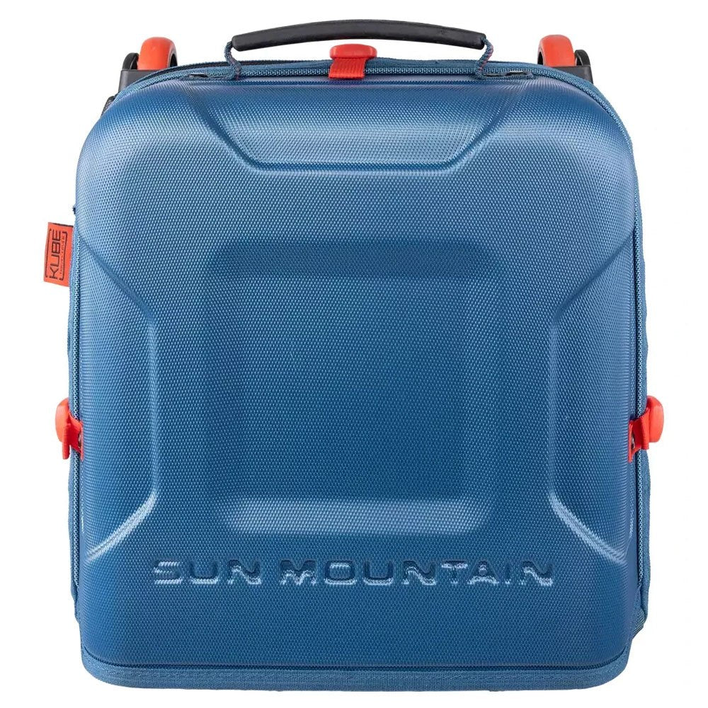 Sun Mountain Kube Travel Cover - 23