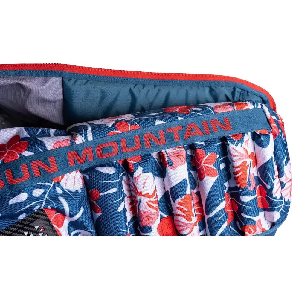 Sun Mountain Kube Travel Cover - 23