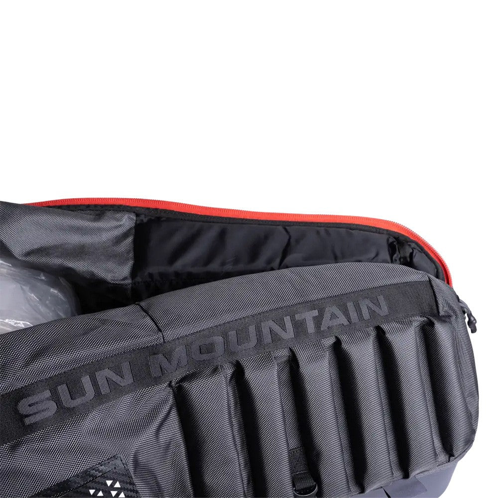 Sun Mountain Kube Travel Cover - 23