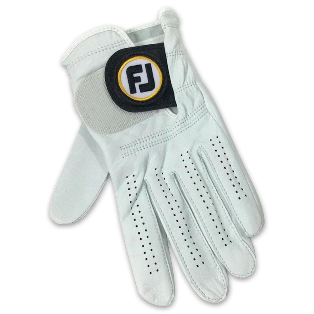 FootJoy Slightly Blemish Golf Glove White (Various) - 22