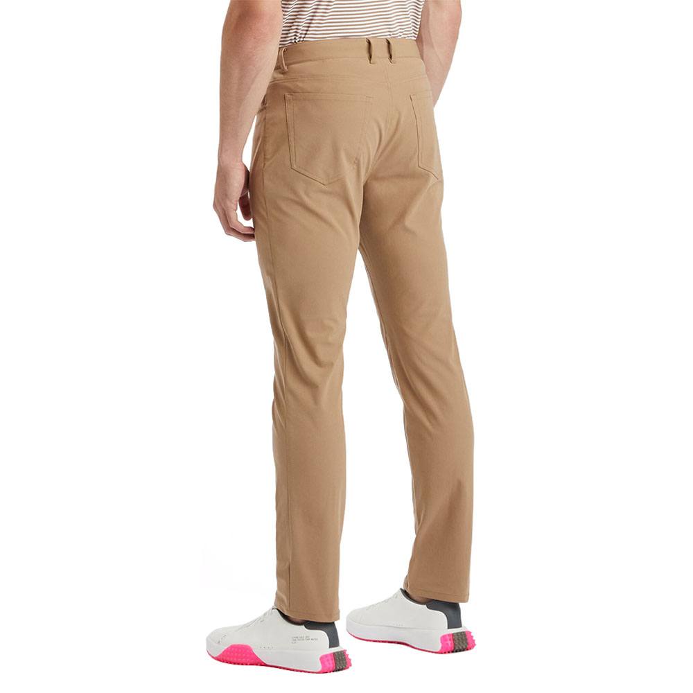 Gfore Tour 5 Pocket 4-Way Stretch Straight Leg Golf Pants 2023