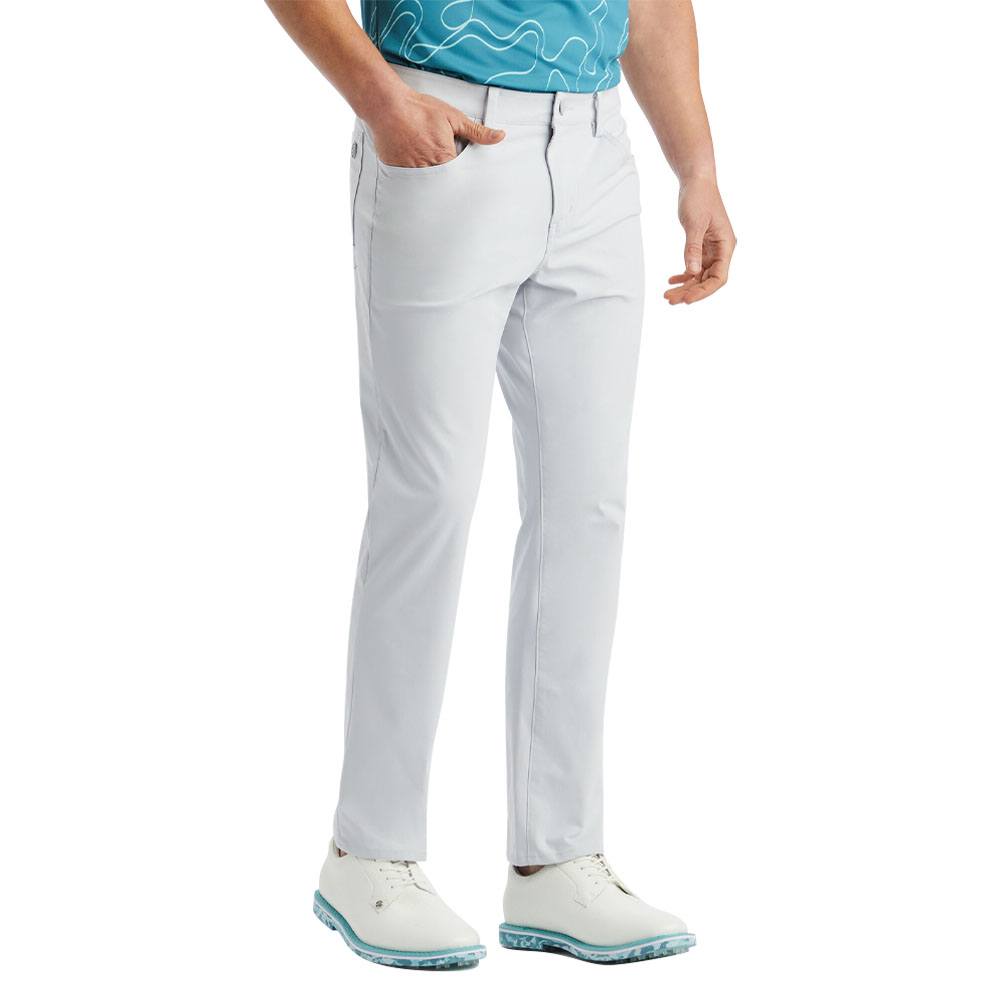 Gfore Tour 5 Pocket 4-Way Stretch Straight Leg Golf Pants 2023