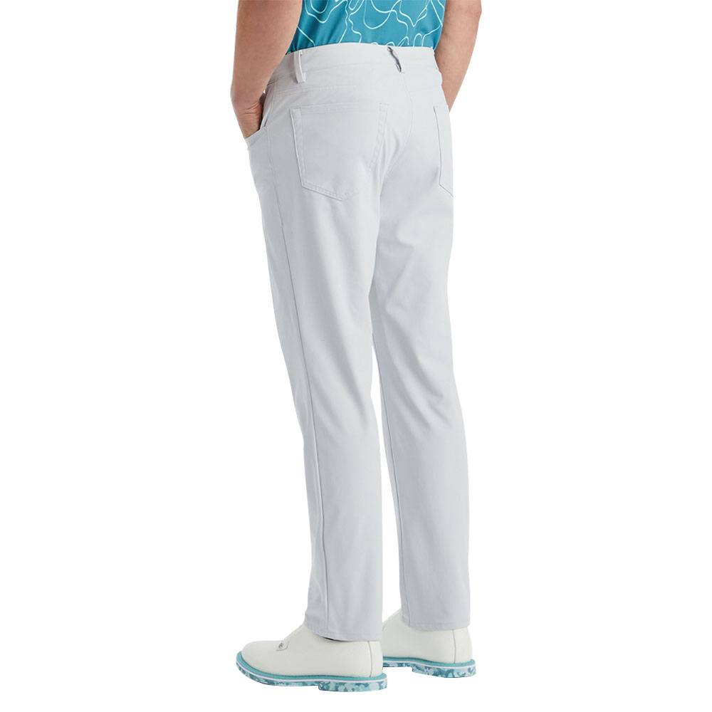 Gfore Tour 5 Pocket 4-Way Stretch Straight Leg Golf Pants 2023