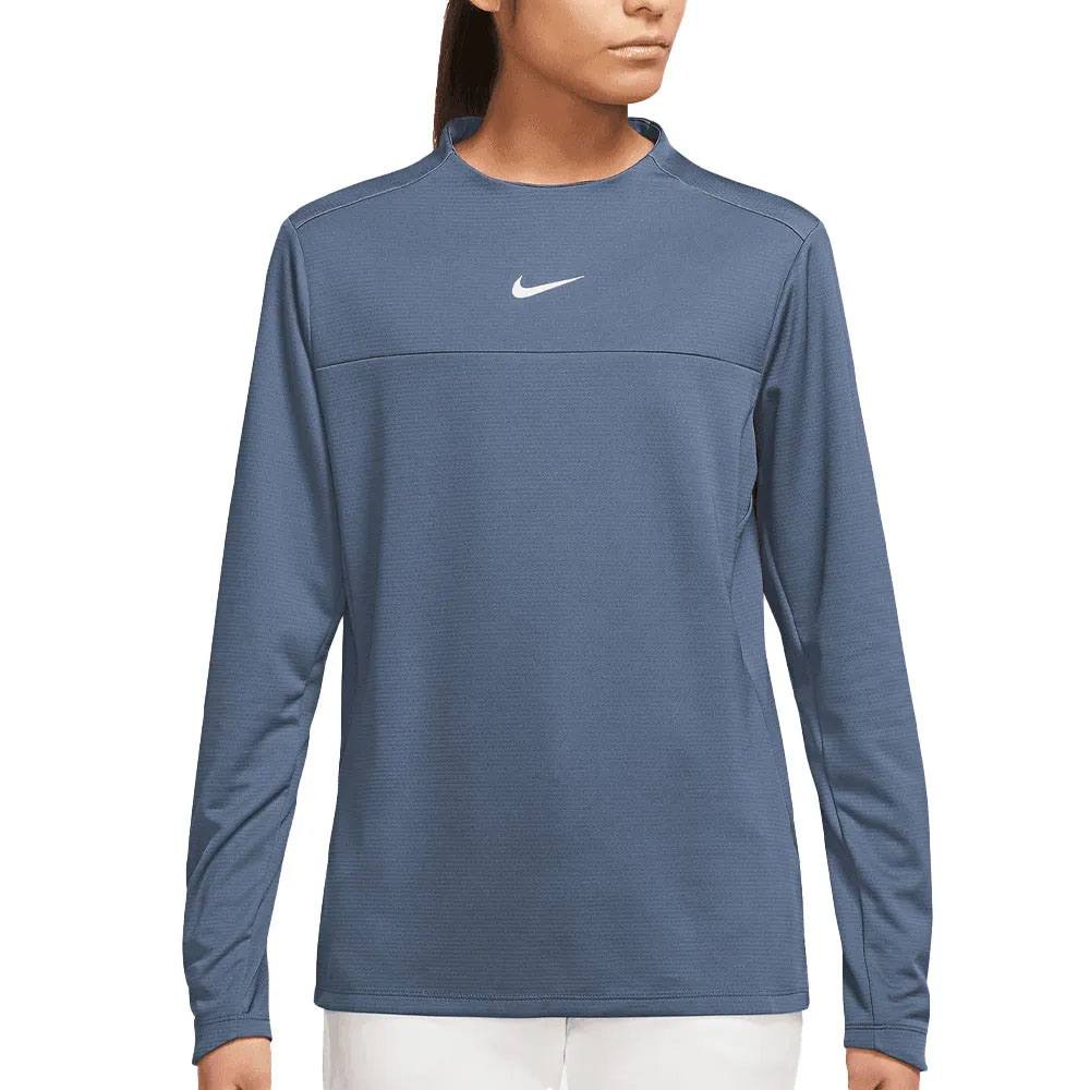 Nike Dri-FIT UV Club Advantage Golf Mock 2023 Women