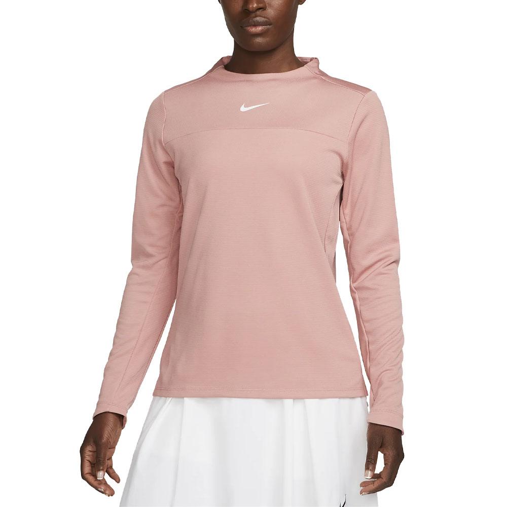 Nike Dri-FIT UV Club Advantage Golf Mock 2023 Women