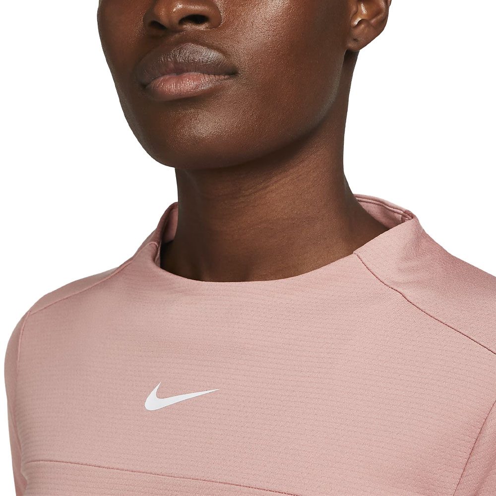 Nike Dri-FIT UV Club Advantage Golf Mock 2023 Women