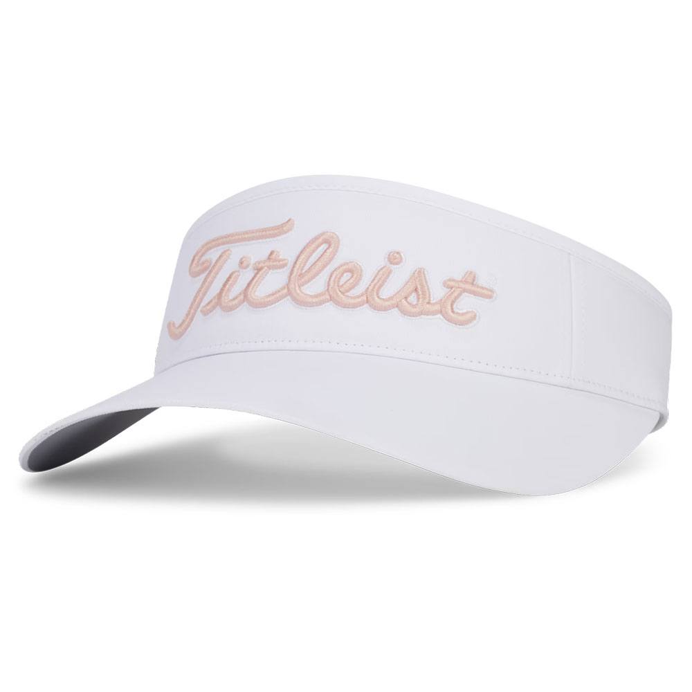 Titleist Sundrop Golf Visor 2023 Women