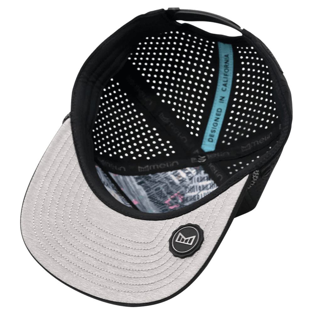 Melin Hydro Coronado Anchored Golf Cap 2023