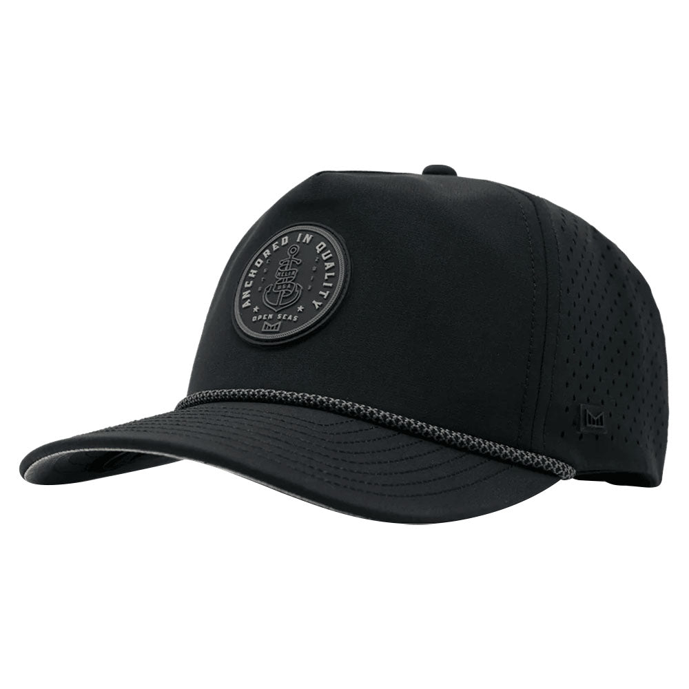 Melin Hydro Coronado Anchored Golf Cap 2023